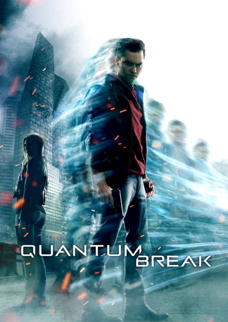 Quantum Break