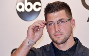 Tim Tebow