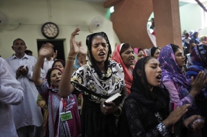 Pakistani Christians