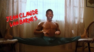 Harrison Barnes Split