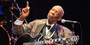 BB King