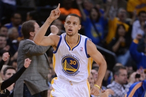 Stephen Curry