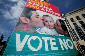 Ireland Gay Marriage