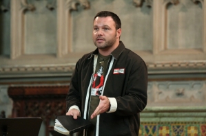 Mark Driscoll