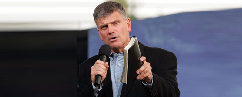 Franklin Graham