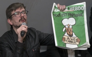 Charlie Hebdo