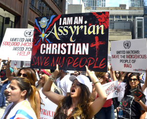 Assyrian Christians 