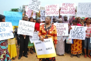 #bringbackourgirls