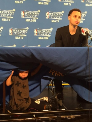 Riley Curry