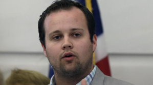 Josh Duggar