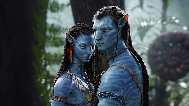 Avatar 2