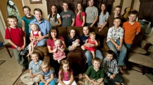 Duggar family