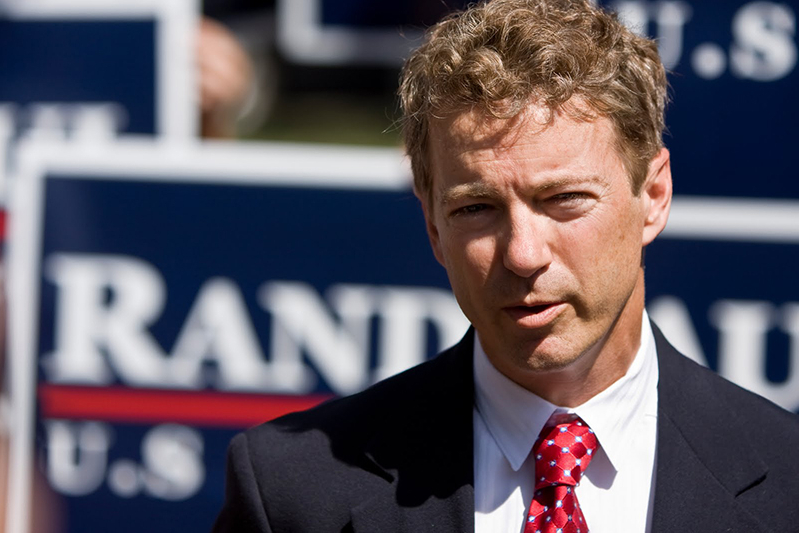 Rand Paul