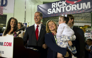 Rick Santorum