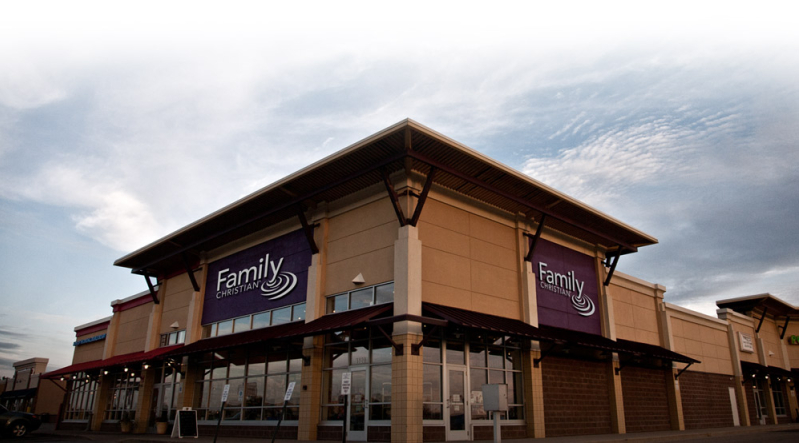 Family Christian Stores