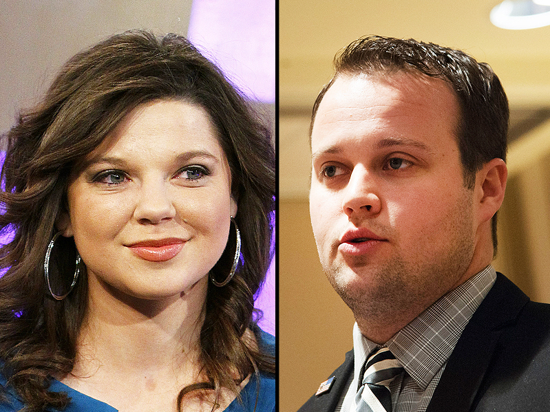 Amy Duggar