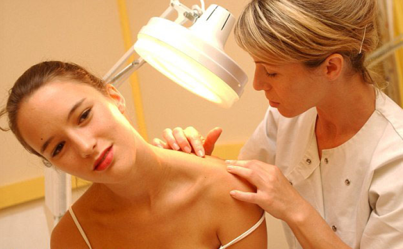 Skin Cancer Treatment