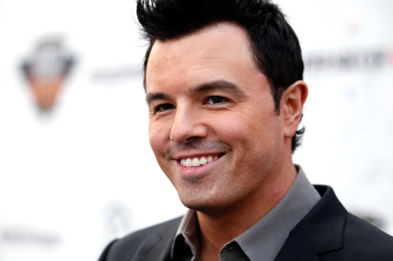 Seth MacFarlane