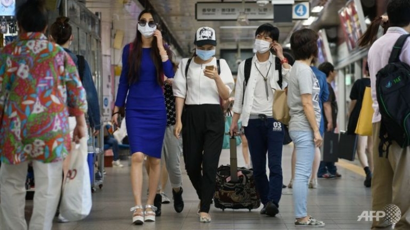 MERS Outbreak update