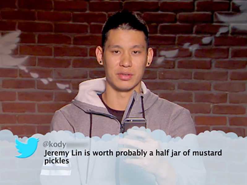 Jeremy Lin