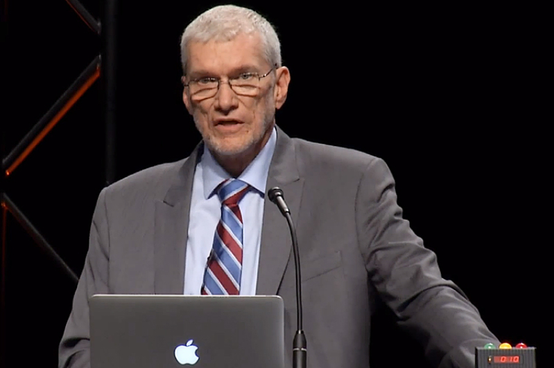 Ken Ham