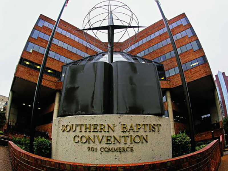 Southern Baptist Convention