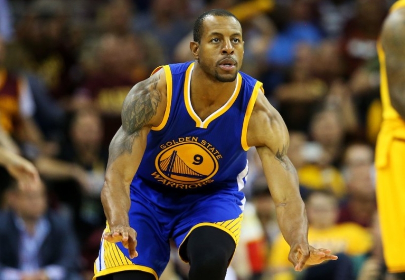 Andre Iguodala