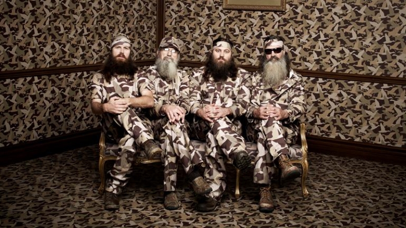 Duck Dynasty