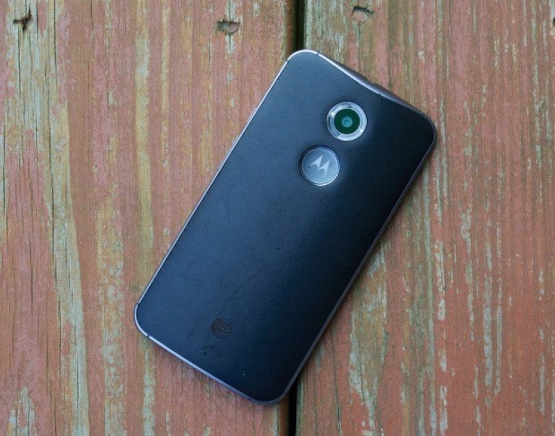 The third generation Moto X?