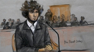 Boston Bomber