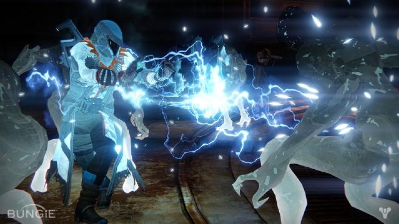 Destiny: The Taken King is coming.