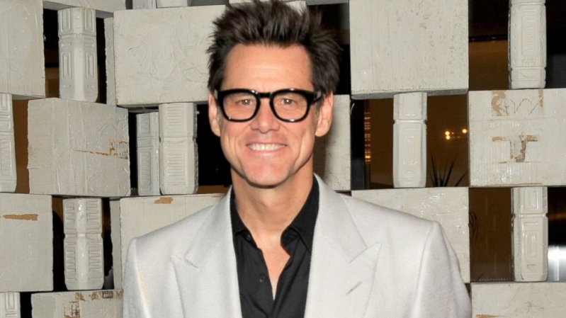 Jim Carrey