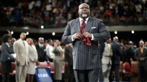 TD Jakes