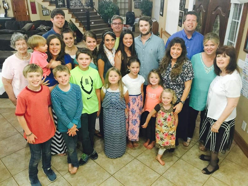 Duggar Family