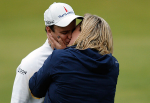 Zach Johnson Wins British Open 2015