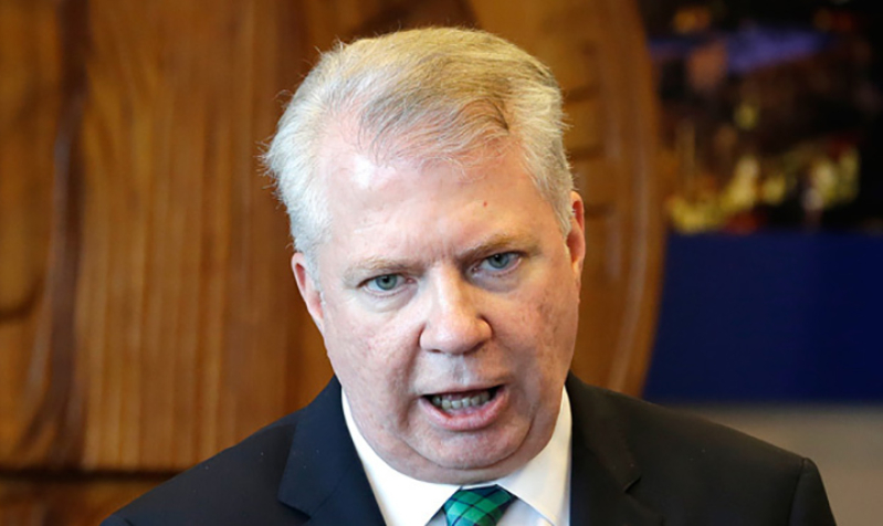 Seattle Mayor Proposes Sharia-Compliant Loans