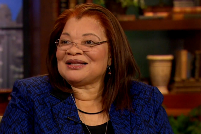 Alveda King