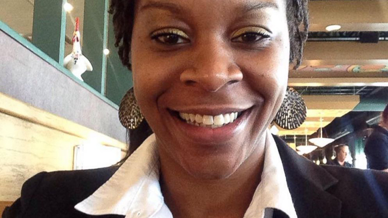 Sandra Bland