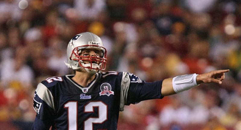 Tom Brady