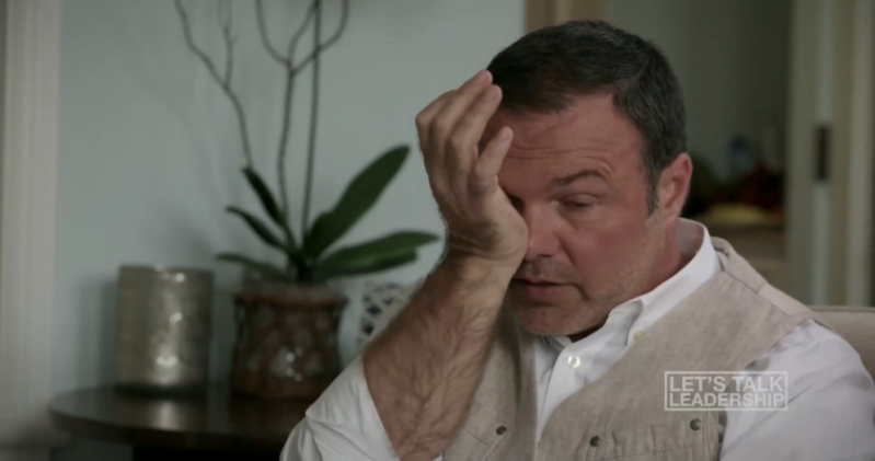 Mark Driscoll