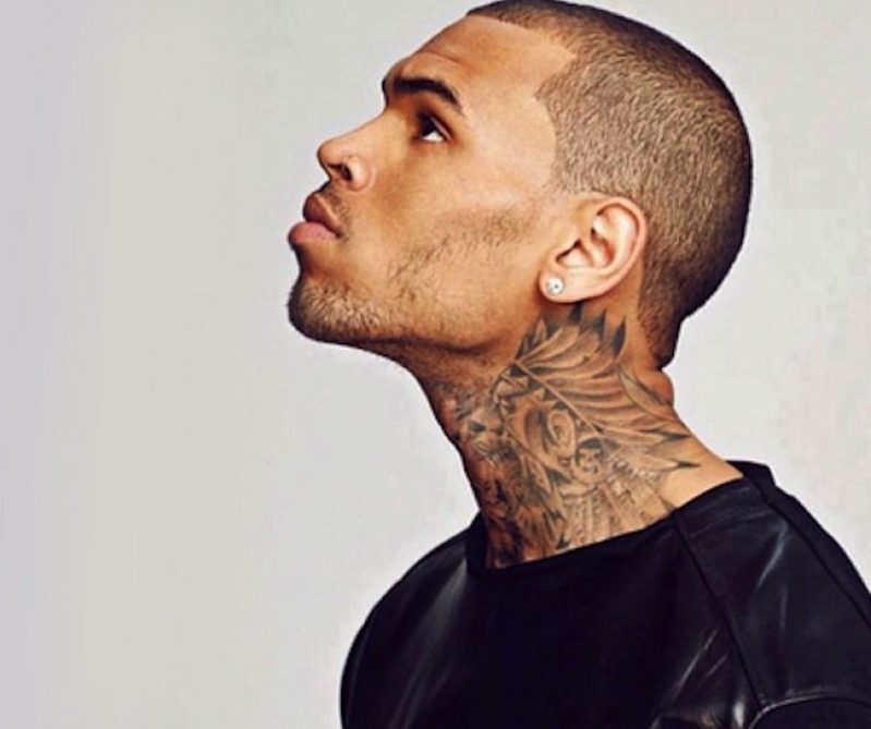 Chris Brown