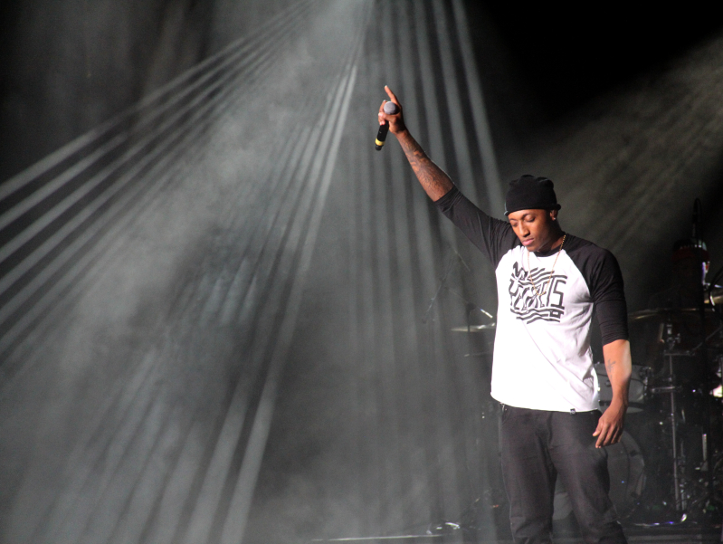 Lecrae