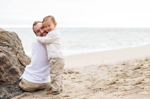 Nick Vujicic Family