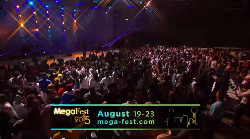 MegaFest2015