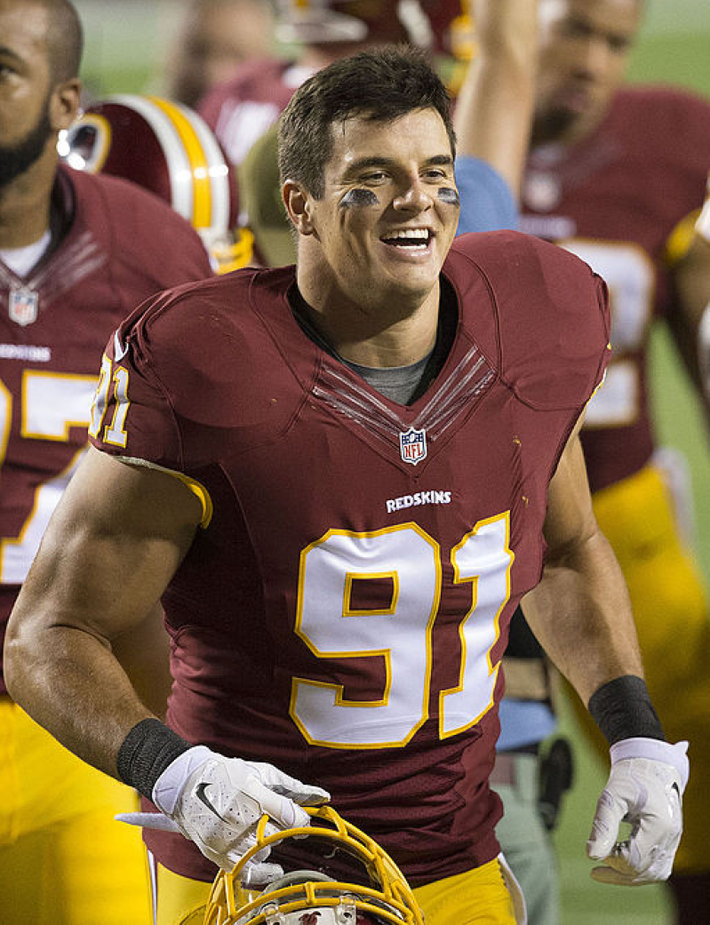 Ryan Kerrigan