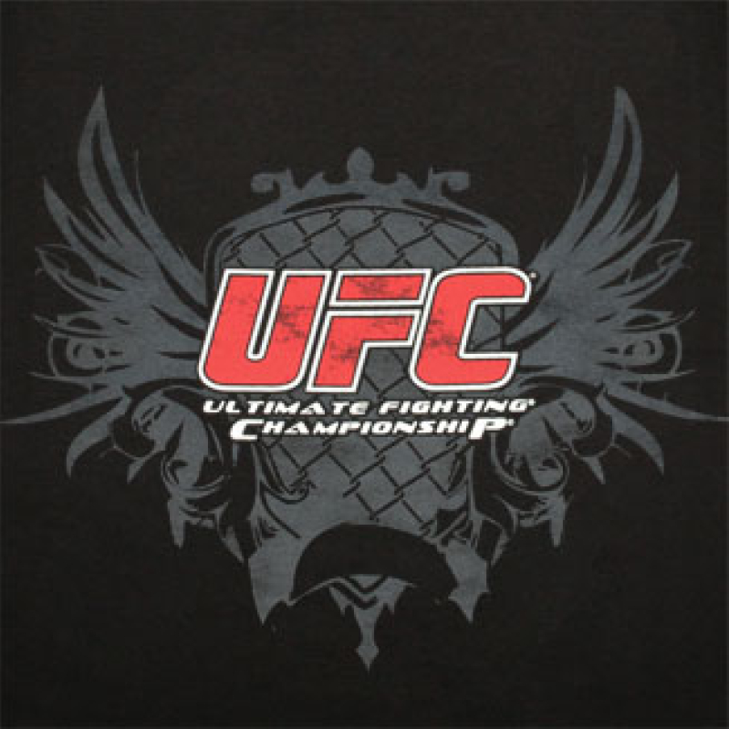 UFC Logo