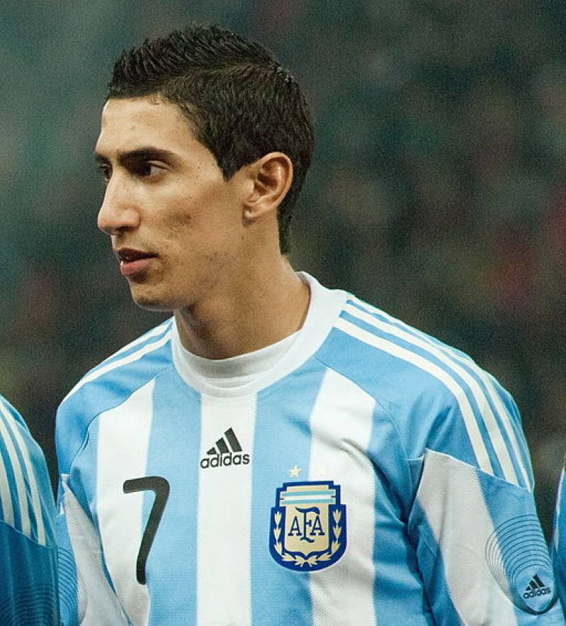 Angel di Maria