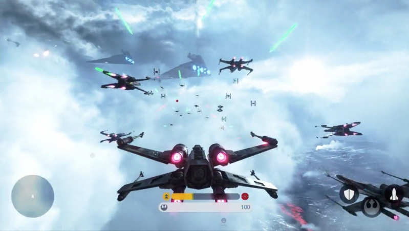 Star Wars Battlefront 