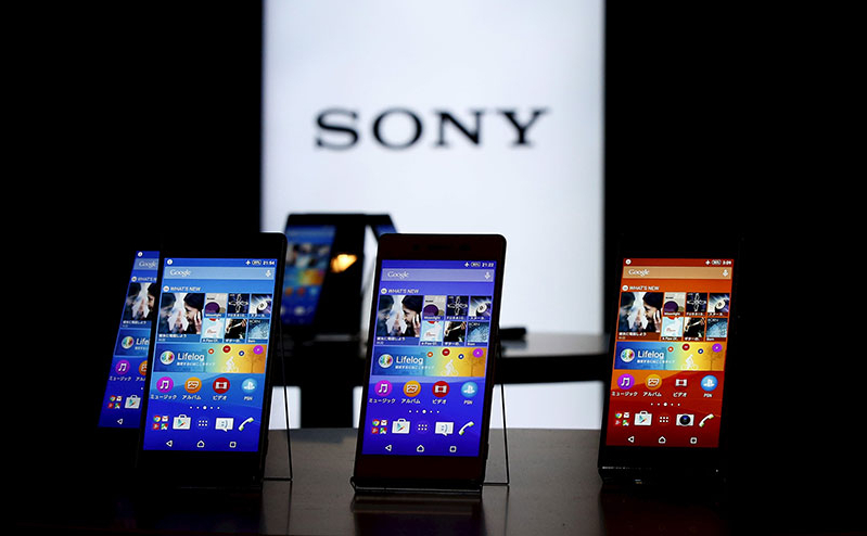 Sony Xperia Z4