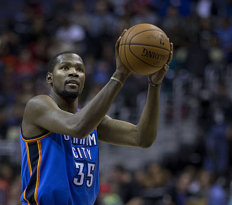 Kevin Durant